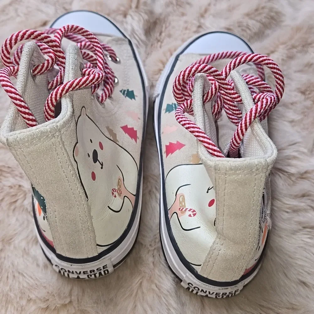 Converse Chuck Taylor All Star High 
